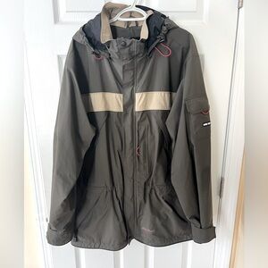 Eddie Bauer Gore-Tex Jacket